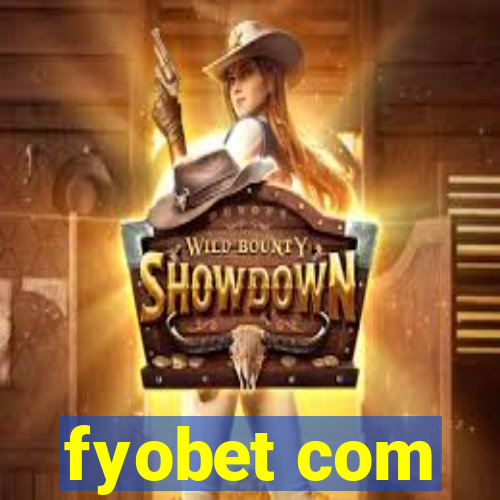 fyobet com